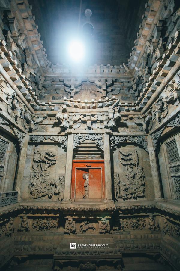 山西一土丘從不積雪,土壤溫度高於周圍,專家挖掘後轟動考古界 山西一土丘從不積雪,土壤溫度高於周圍,專家挖掘後轟動考古界