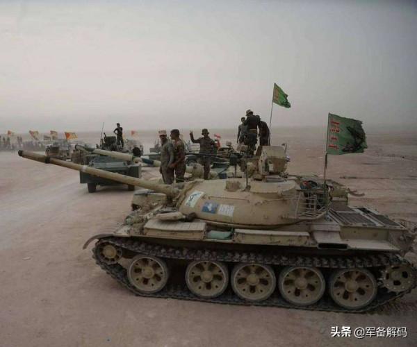 中國武器出口黃金8年:兩伊戰爭拯救中國軍工,“送來”130億美元 中國武器出口黃金8年:兩伊戰爭拯救中國軍工,“送來”130億美元