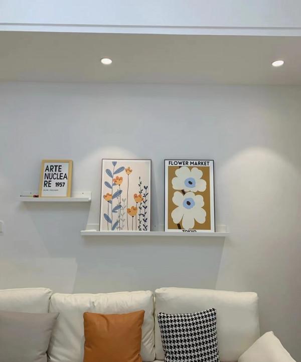 長輩眼中的另類裝修,她卻樂在其中,從心底裡透著一股舒適 長輩眼中的另類裝修,她卻樂在其中,從心底裡透著一股舒適