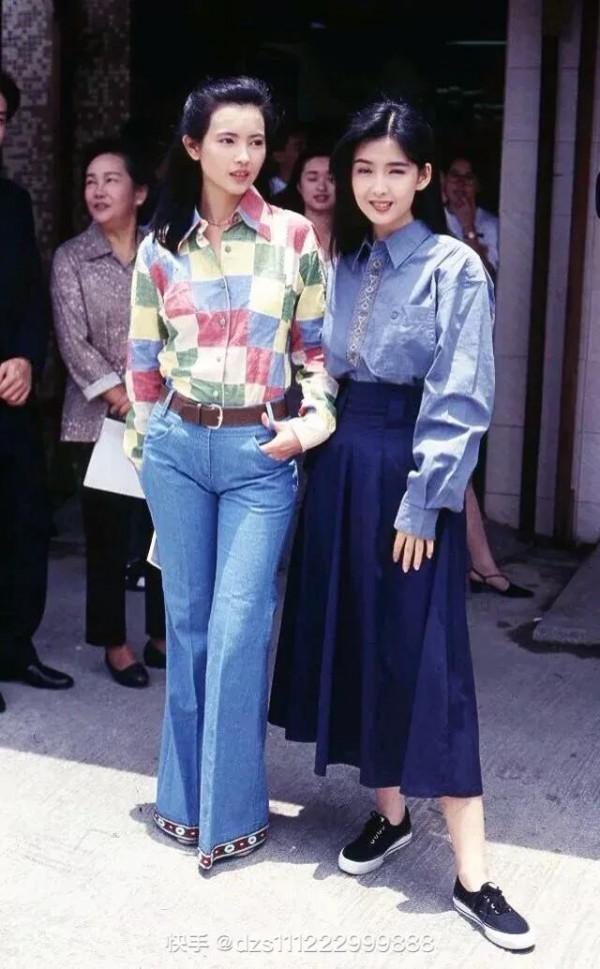 回憶殺之：周慧敏