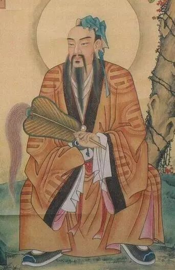 道教發展過程形成的不同教派