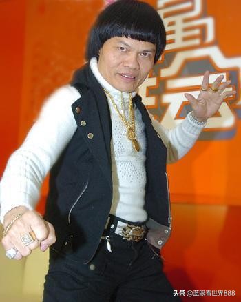 16位男明星如何評價周星馳：為何劉德華封他為偶像？