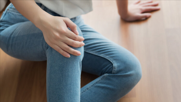 雙腿反映全身病，千萬要留意！腿上的5個疾病訊號，快來自查