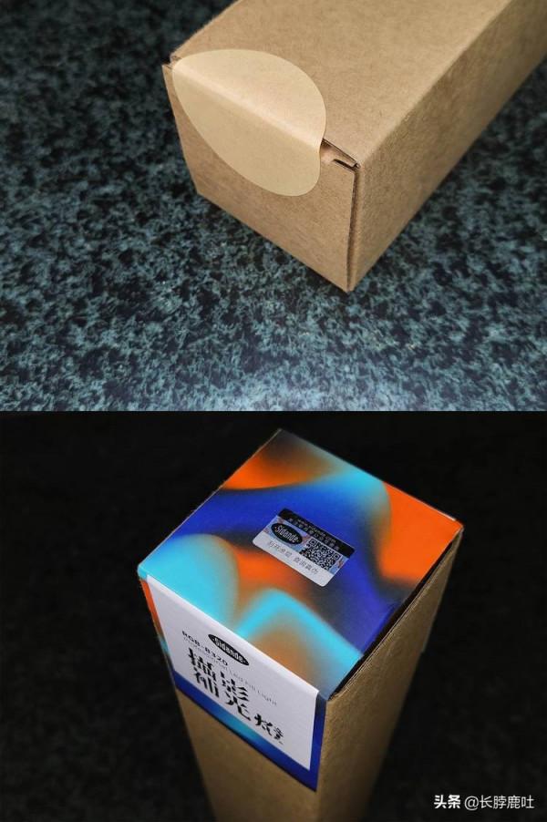 使用一週後說說人生第一支RGB燈棒真實感受