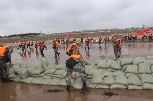 即將退伍的老兵，這份軍旅相簿請查收……