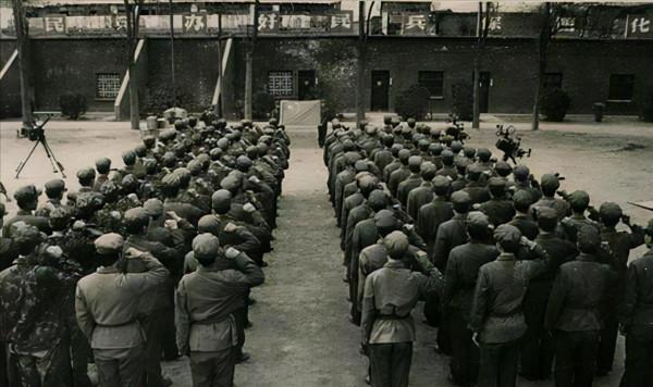 59年中央邀請老紅軍參加慶典,毛主席:也不知道顧貴山現在怎麼樣 59年中央邀請老紅軍參加慶典,毛主席:也不知道顧貴山現在怎麼樣