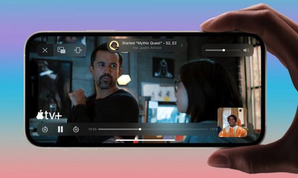 下一代釘子戶穩了!iPhone 13 Pro應該問題不大,下面這四點太強了 下一代釘子戶穩了!iPhone 13 Pro應該問題不大,下面這四點太強了