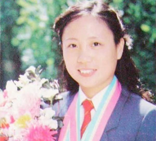吳小旋:中國第一個女奧運冠軍,留學後離開祖國,舉家搬遷美國 吳小旋:中國第一個女奧運冠軍,留學後離開祖國,舉家搬遷美國