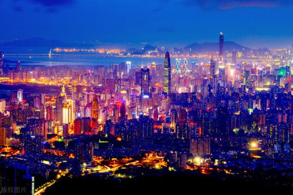 中國電子集團總部遷往深圳,深圳即將迎來第三家央企總部 中國電子集團總部遷往深圳,深圳即將迎來第三家央企總部