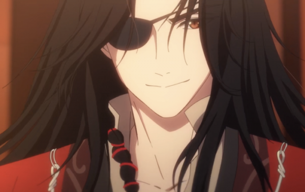 意外之喜!沒能等來《渣反》第二季,卻喜迎《天官》第二季放預告 意外之喜!沒能等來《渣反》第二季,卻喜迎《天官》第二季放預告