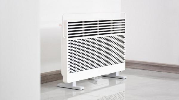 米家石墨烯智慧電暖氣:簡約格調 加熱驅寒 米家石墨烯智慧電暖氣:簡約格調 加熱驅寒