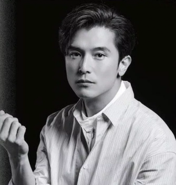 這些中年男星,憑什麼都越老越帥啊 這些中年男星,憑什麼都越老越帥啊