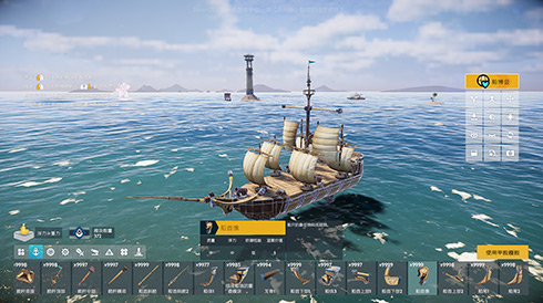 硬核闖關腦洞破圈！建造遊戲《沉浮》特邀測試落幕