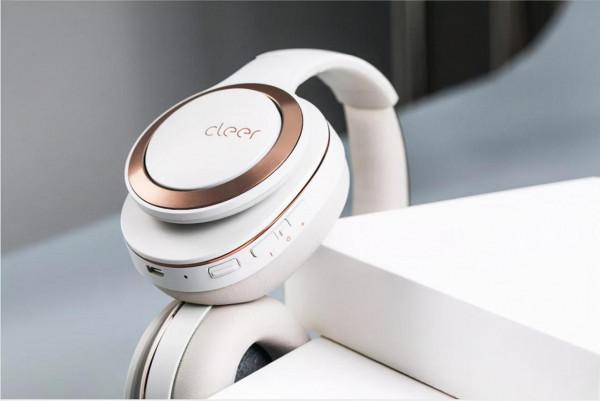 Cleer ENDURO ANC榮獲Headphone.guru 2021年最佳藍芽耳機獎