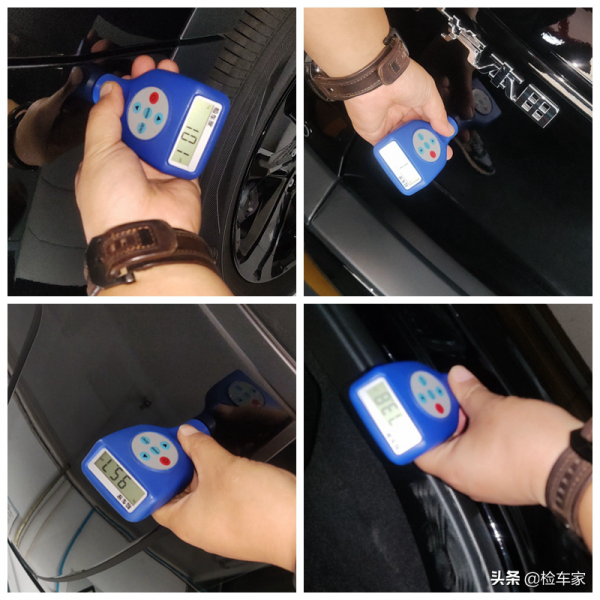 24萬買的本田皓影新車，還沒出4S店，儀表故障燈全亮，車主：退車