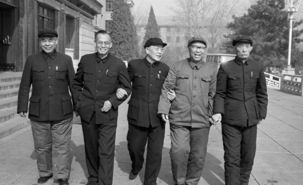 沈醉回憶各野戰軍戰俘政策：三野待遇最好，四野送到最冷的佳木斯