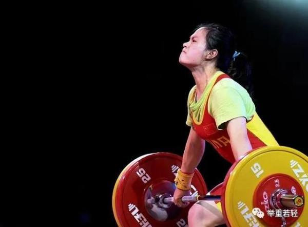 習總書記會見 中國舉重人倍受鼓舞 全運會舉重前兩日賽況激烈