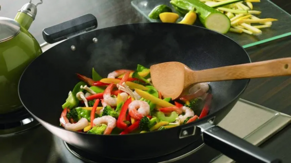 搞懂這五個“烹飪原理”，下廚做菜再也不求人，記得收藏