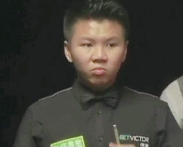 德國賽首輪:奧沙利文丁俊暉爆冷出局,中國選手組團爆發結局完美 德國賽首輪:奧沙利文丁俊暉爆冷出局,中國選手組團爆發結局完美