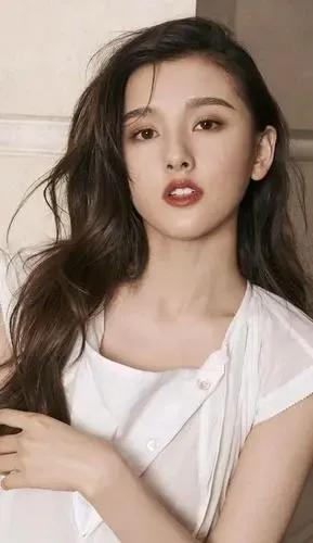 大張柏芝VS小張柏芝圖集：誰的顏值更得你心呢？