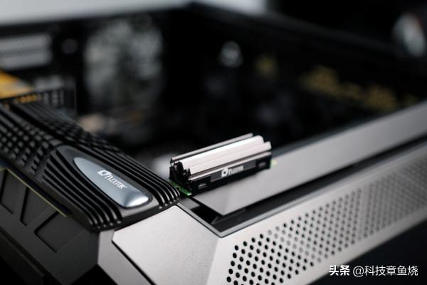 年底升級PCIe 4.0硬碟,浦科特這幾款產品不可錯過 年底升級PCIe 4.0硬碟,浦科特這幾款產品不可錯過