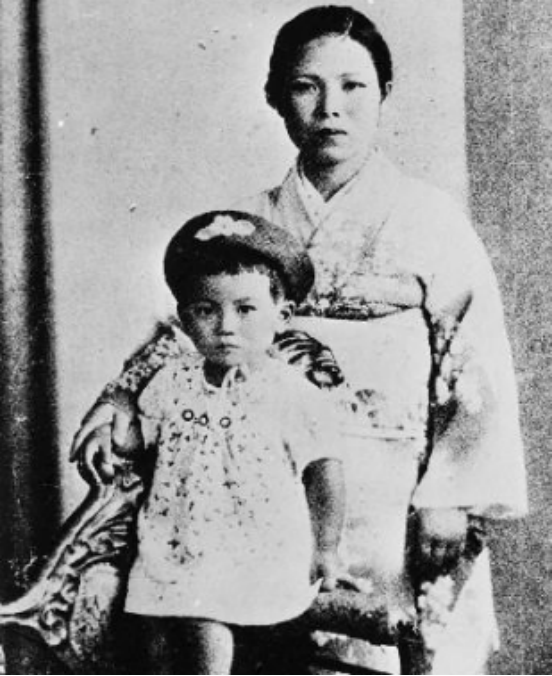 80年,聶榮臻和日本“女兒”時隔40年重逢,她是誰,兩人咋相識的 80年,聶榮臻和日本“女兒”時隔40年重逢,她是誰,兩人咋相識的