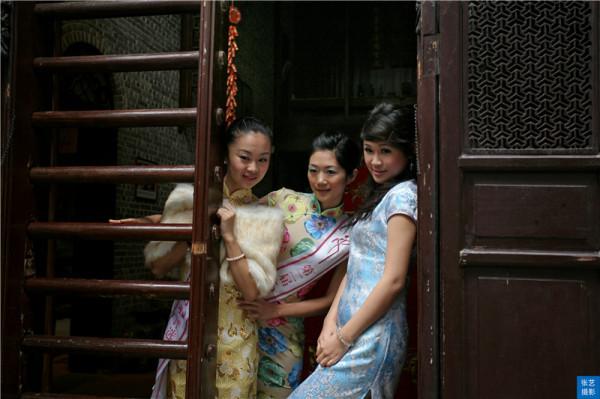 廣州隱藏在西關腹地的小巷,背後的歷史風雲,讓這條古巷分外耀眼 廣州隱藏在西關腹地的小巷,背後的歷史風雲,讓這條古巷分外耀眼