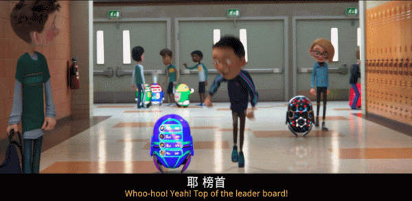 年度動畫黑馬，可惜又不上映