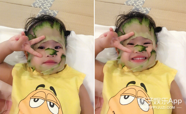 還記得包貝爾的女兒餃子嗎?她長大變美了 還記得包貝爾的女兒餃子嗎?她長大變美了