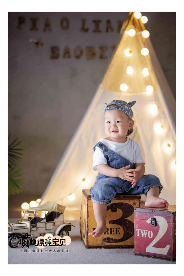 寶寶滿週歲，奶爸育兒經驗分享，出生前奶爸就要做足的功課