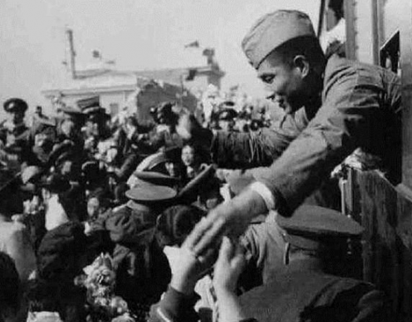 朝鮮停戰協定簽署後,志願軍為何要到5年後的1958年,才撤離朝鮮 朝鮮停戰協定簽署後,志願軍為何要到5年後的1958年,才撤離朝鮮