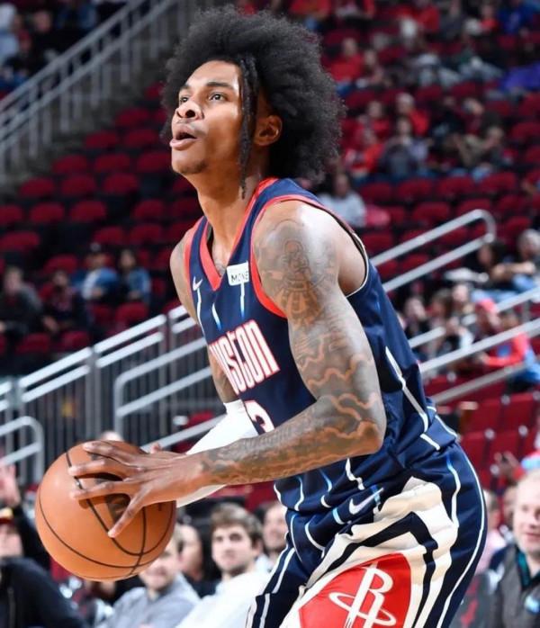 火箭、步行者醞釀3換1交易！布羅格登交換火箭3首發誰是贏家？