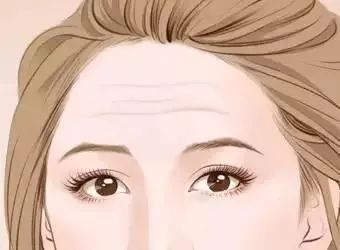 你的臉上出現皺紋了嗎?是時候開始預防了 你的臉上出現皺紋了嗎?是時候開始預防了