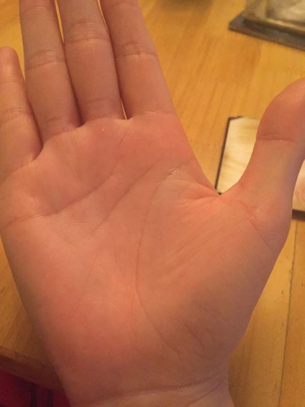 “掌中川字紋,富貴不離身”是啥意思?老祖宗的識人術到底準不準 “掌中川字紋,富貴不離身”是啥意思?老祖宗的識人術到底準不準