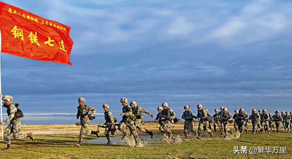 北疆猛虎,39軍作為王牌軍,1954年開始,為何部署在遼寧省? 北疆猛虎,39軍作為王牌軍,1954年開始,為何部署在遼寧省?