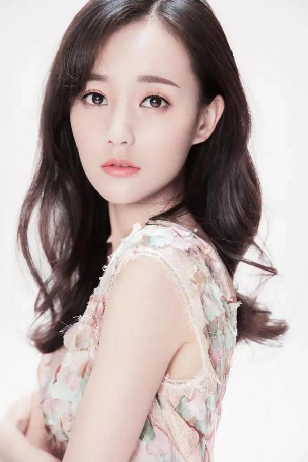 李一桐，美的可愛