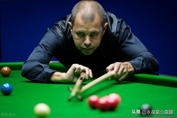 土耳其大師賽資格賽冷門迭爆，丁俊暉等13位國手晉級正賽