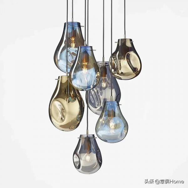 又潮又好玩，傢俱界的年輕人捲起來了