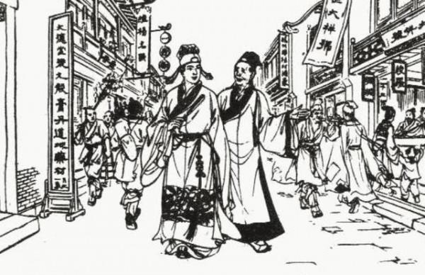 民間故事:男子搭救落難女,因此喜結良緣,多年後發現背後有陰謀 民間故事:男子搭救落難女,因此喜結良緣,多年後發現背後有陰謀