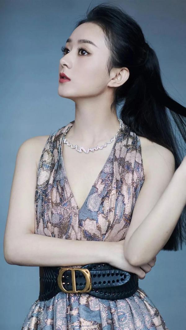 明星美圖|趙麗穎 明星美圖|趙麗穎