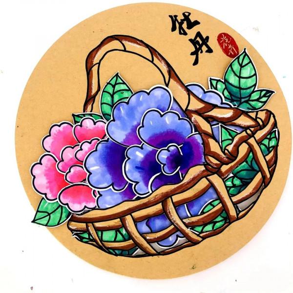 花之富貴者 花之富貴者