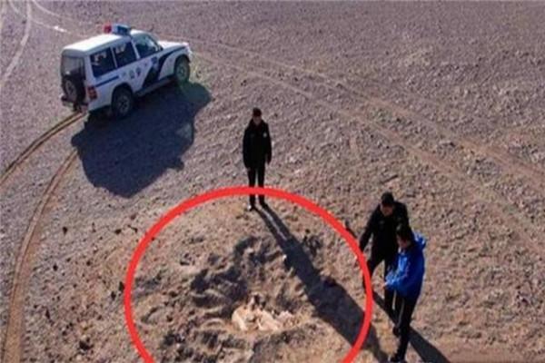 志願軍英雄失蹤50多年,遺體卻出現在羅布泊,他到底經歷了什麼? 志願軍英雄失蹤50多年,遺體卻出現在羅布泊,他到底經歷了什麼?