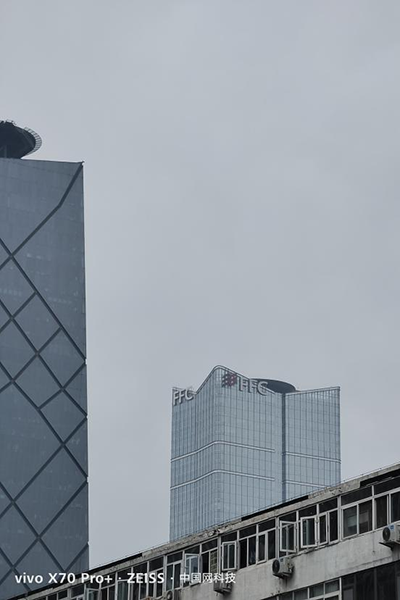vivo X70 Pro+上手體驗：一部可以讓人愛上攝影的高階旗艦