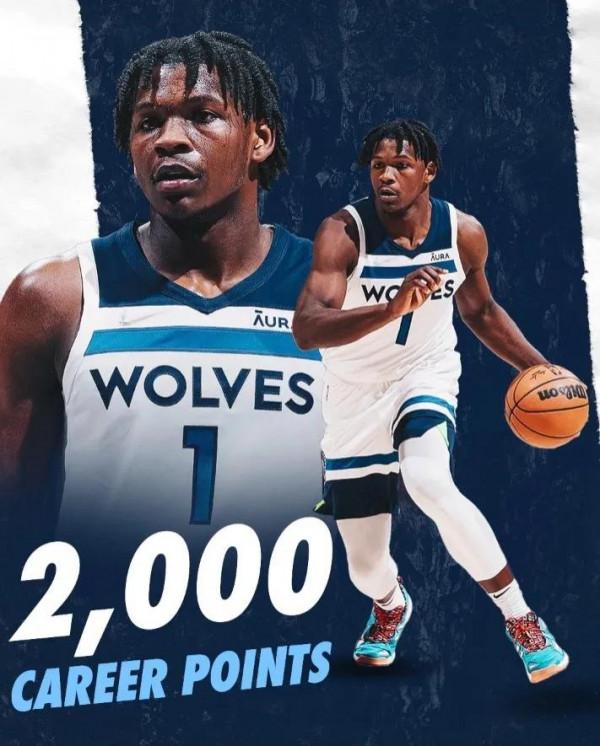 愛德華茲10記三分破紀錄，恩比德拉胯遭羞辱，今天球員紅黑榜盤點