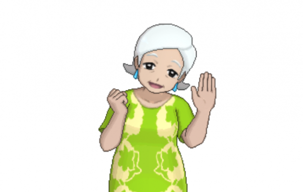 《寶可夢》奇聞趣事:關於君莎小姐,動畫中才有的珍貴精靈 《寶可夢》奇聞趣事:關於君莎小姐,動畫中才有的珍貴精靈