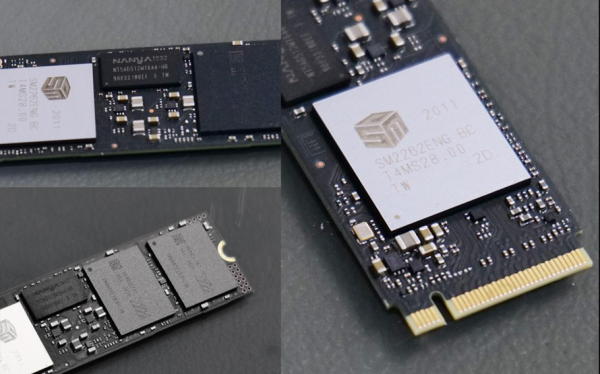 你的影片距離爆火可能就只差一塊硬碟：致鈦PC005 Active評測