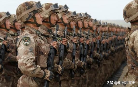 為何參軍不能在本地，至少要離家數百公里？國家考慮很周全