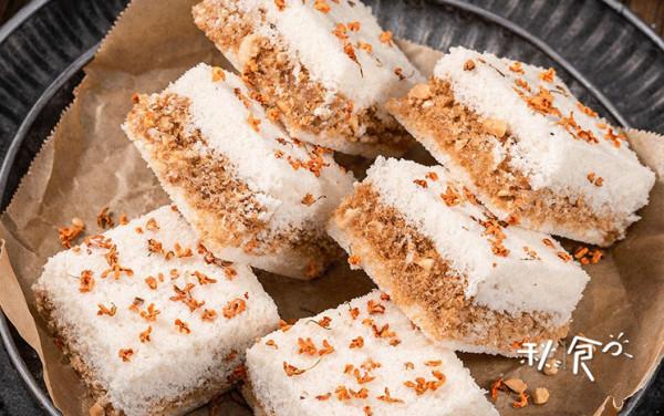 這3款,大眾都吃得起的“良心美食”,好吃又平價,看看你吃過嗎 這3款,大眾都吃得起的“良心美食”,好吃又平價,看看你吃過嗎