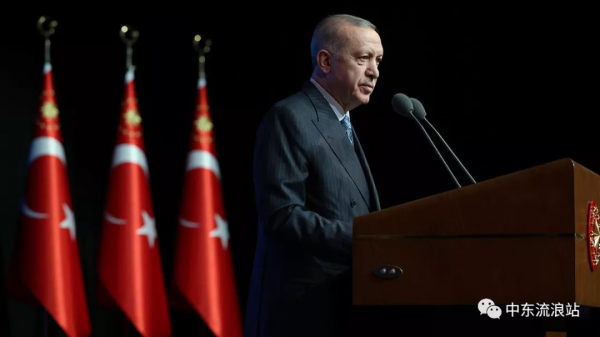 土耳其提出要效仿“中國模式”發展經濟,可它真的懂嗎? 土耳其提出要效仿“中國模式”發展經濟,可它真的懂嗎?