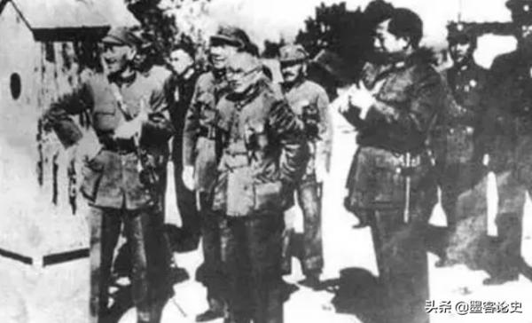 遼寧83歲老農給中央寫信，自稱曾經活捉過老蔣，引起葉帥高度重視